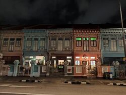 Joo Chiat Road (D15), Shop House #607856391